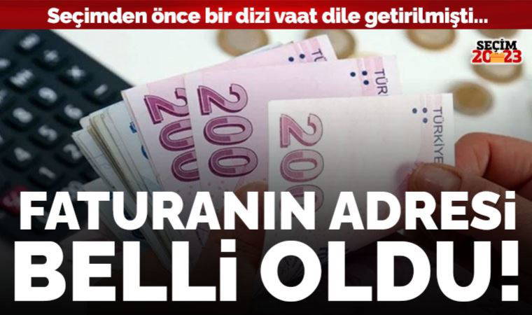 Ekonomim yazarı Alaatin Aktaş: Seçim vaatleri için para nereden bulunacak?