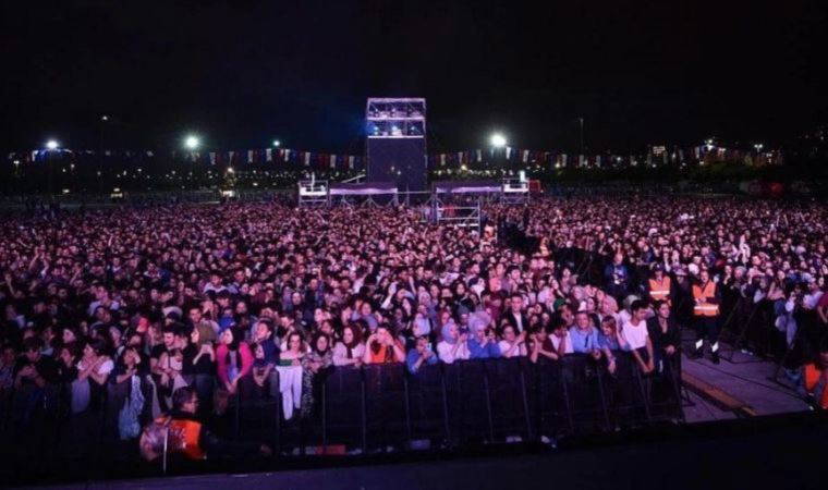 29 Mayıs İstanbul'un Fethi konserleri! 29 Mayıs Maltepe konseri saat kaçta, nerede? Bugün kimin konseri var?