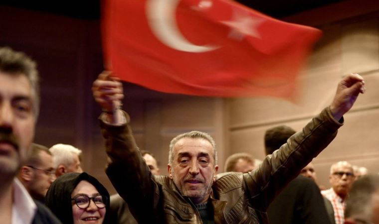 Fransız basını Türkiye'yi yazdı: