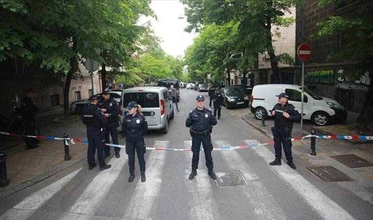 Sırbistan'da bazı okullar 'bomba ihbarı' nedeniyle tahliye edildi