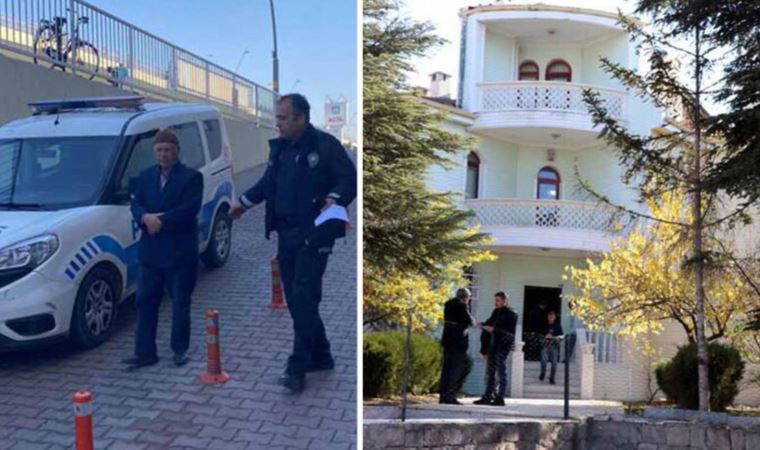 Yengesini katletmişti: Kayseri'deki baltalı vahşette akıl sağlığı raporu istendi