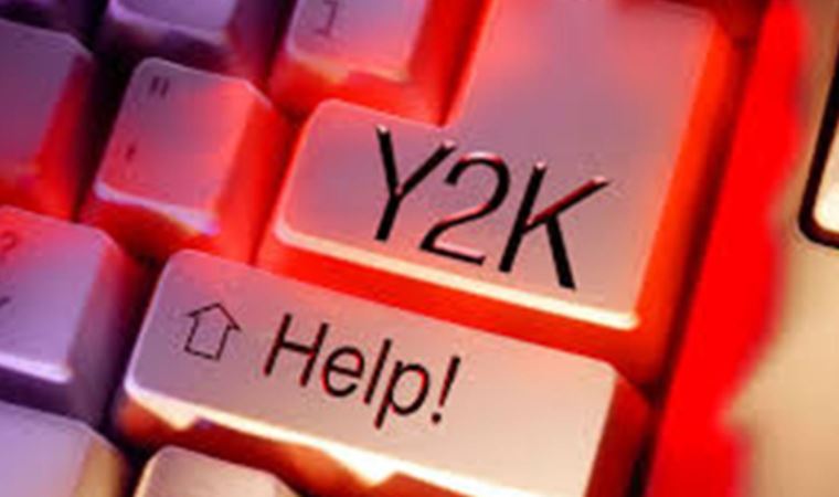 Z Kuşağının nostlajisi: Y2K