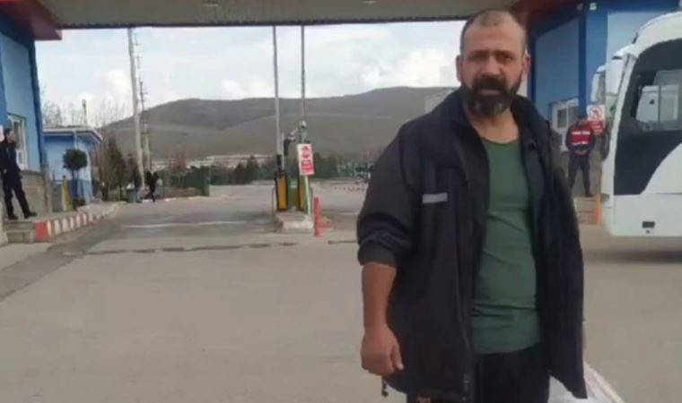 Cezaevinden izinli çıkan hükümlü, silahlı kavgada öldü