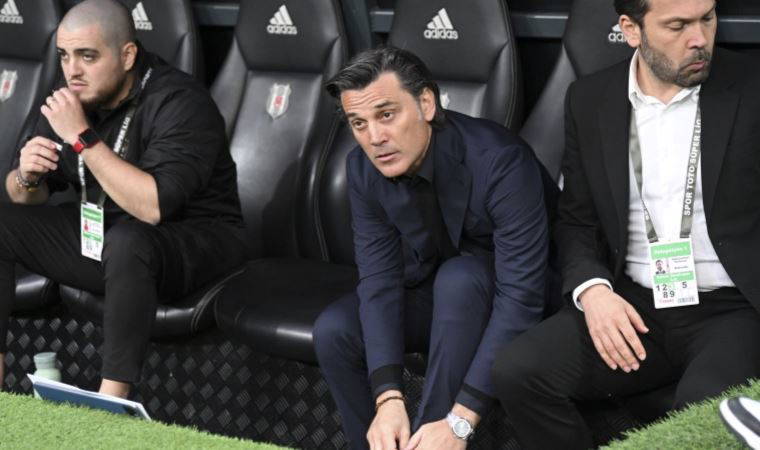Adı Fenerbahçe ile anılıyordu: Murat Sancak'tan Vincenzo Montella iddialarına yanıt
