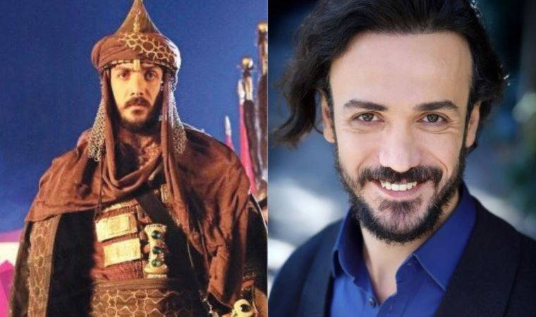 Devrim Evin kimdir, nereli, kaç yaşında? Devrim Evin hangi film ve dizilerde oynadı?