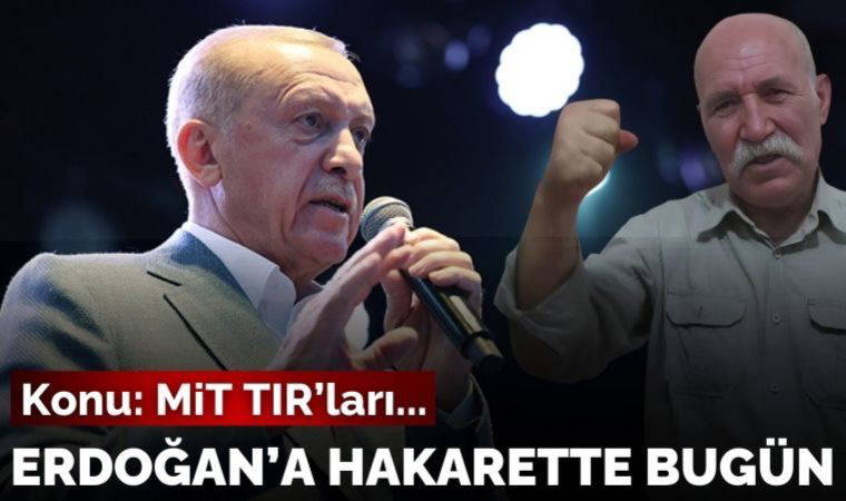 HKP lideri Nurullah Efe, Erdoğan’a hakaretten hâkim karşısına çıktı