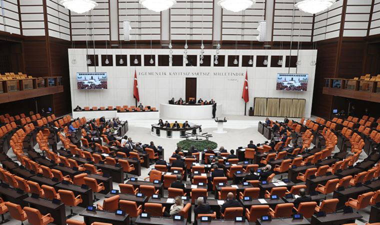 TBMM Dijital Mecralar Komisyonu’nun CHP’li üyelerinden uyarı geldi: Uluslararası şebekeler verilerimize ulaşabilir