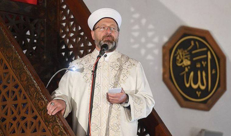 Resmi Gazete'de yayımlandı: Diyanet 20 mühendis alımı yapacak
