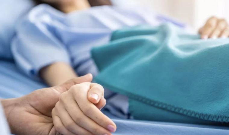 Medikal esrarın kanser ağrılarına iyi geldiğini açıkladı