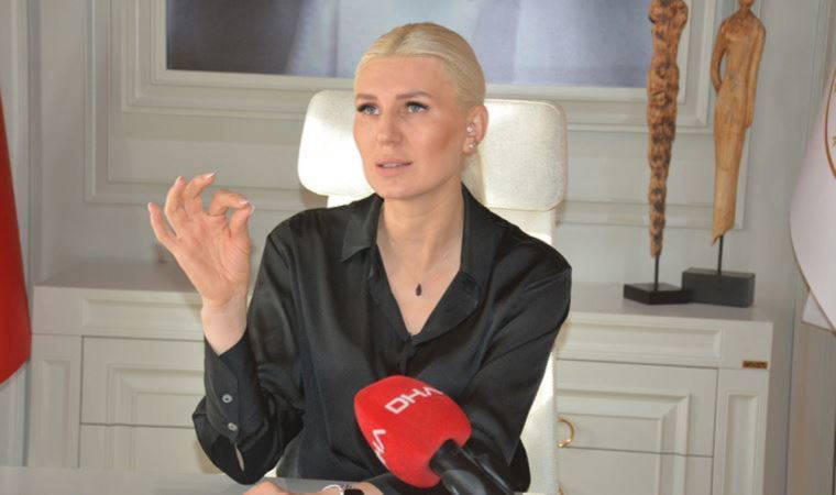 Melek Mızrak Subaşı: AK Parti İl Başkanı beni ters kelepçe ile tehdit etti
