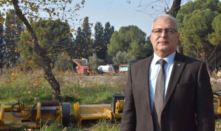 Seçim önü çiftçinin gözünü boyadılar: Su yardımı yüzleri güldürmedi