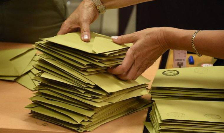 Cumhur İttifakı'nın seçim iradesini hedef alan mesajları kamuoyunda büyük tepki çekti