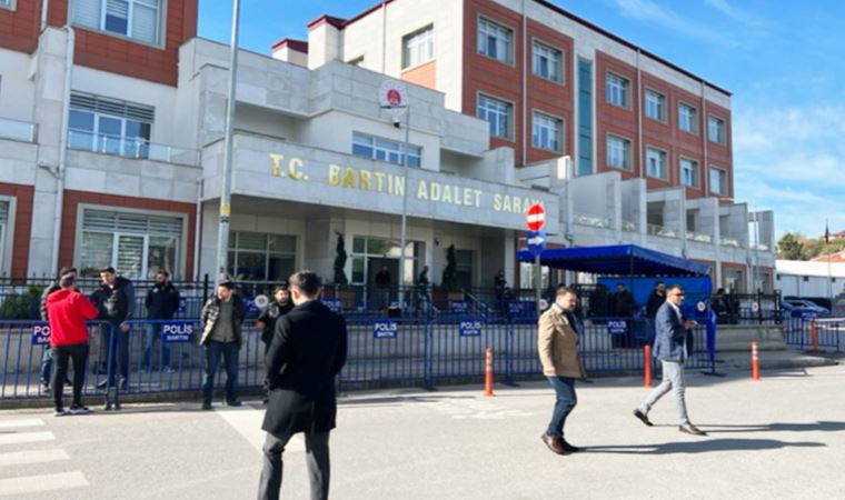 43 işçi hayatını kaybetmişti... Amasra'daki maden faciası davasında 2. duruşma başladı!