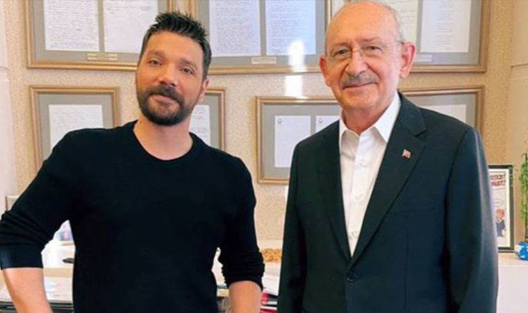 Oğuzhan Uğur'dan açıklama: Kılıçdaroğlu Mevzular Açık Mikrofon'a katılacak mı?