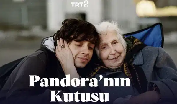 Pandora'nın Kutusu filmi konusu nedir? Pandora'nın Kutusu filmi oyuncuları kimler?