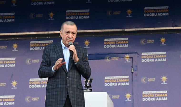 Samsun’daki okullara ‘Erdoğan mitingi’ tatili