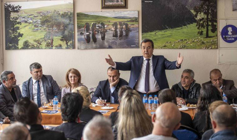 Konak’ta kentsel dönüşüm 14 Mayıs’tan sonra başlıyor