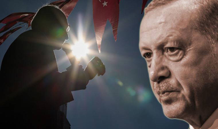 'Anketlerin Anketi' son sonuçları paylaştı: İlk turda bitmese bile...