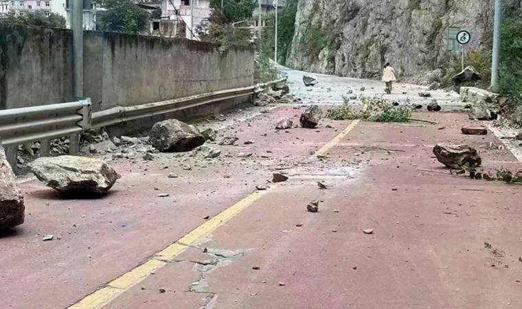 3 injured after earthquakes shake southwestern China
