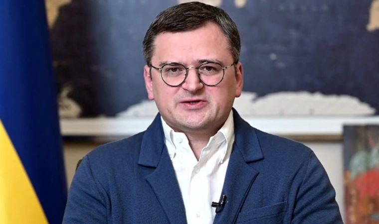 Decision on Ukraine's NATO membership depends on 4 countries: Foreign minister