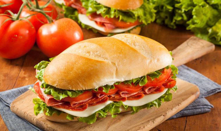 Sandviç nasıl yapılır? Lezzetli sandviçler için püf noktaları…