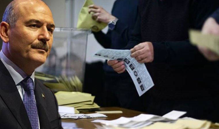 Seçimlere 11 gün kala 'paralel yapı' hazırlığı: Belgesi ortaya çıktı