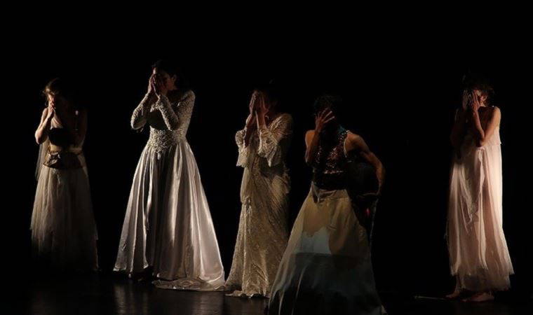 13. Antalya Uluslararası Tiyatro Festivali 16 Mayıs'ta başlıyor