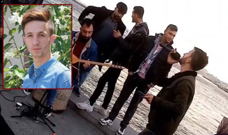 Kadıköy'de istek şarkı cinayeti: 'Benim istediğim şarkıyı çal lan' diye bağırdı