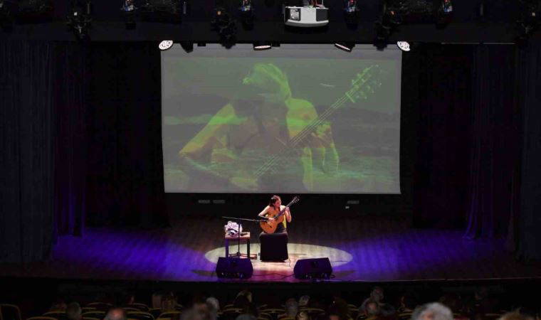 ‘’Kadın Oyunları Festivali’’  başladı