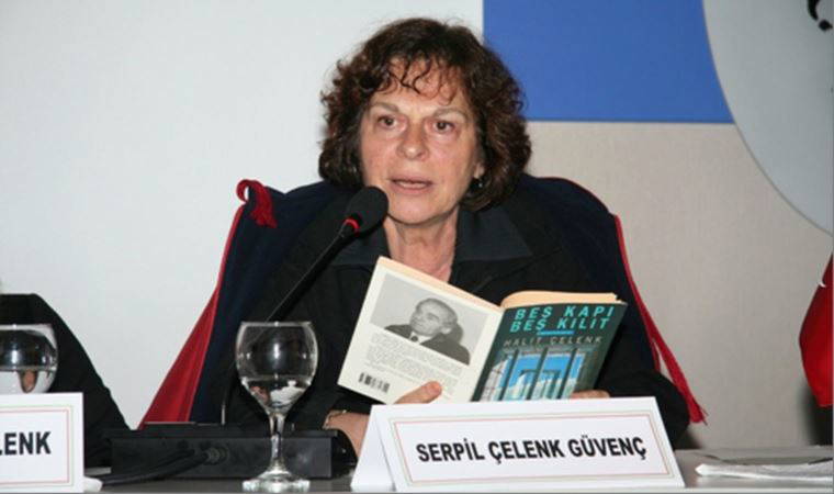 ‘Denizlerin Yolu’ söyleşisi Ankara CKM'de