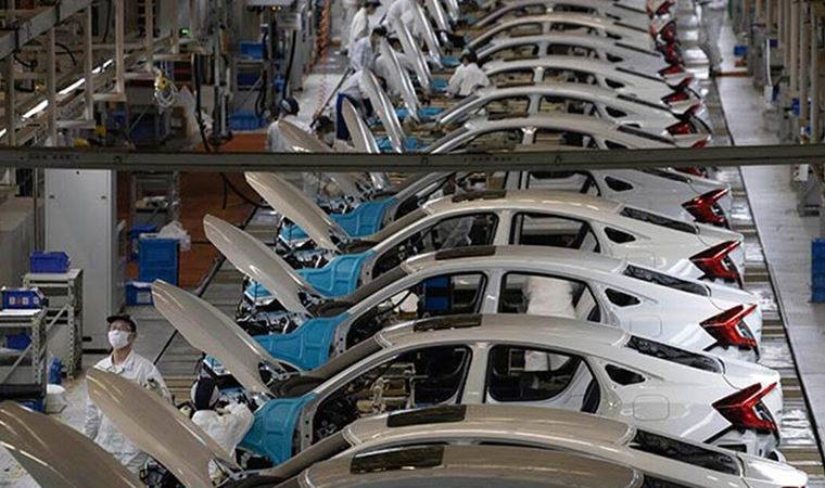 Honda'da güncel fiyat listesi açıklandı