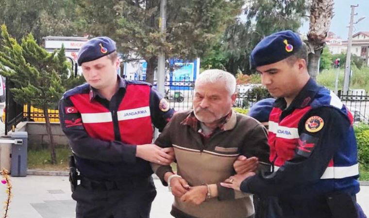 Oğlunun eşini öldürmüştü... İfadesi ortaya çıktı!