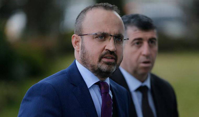 AKP'li Bülent Turan'dan dikkat çeken 'seçim' çıkışı: Oyların sayımından sonra ortaya çıkan tabloya hepimiz razı olacağız
