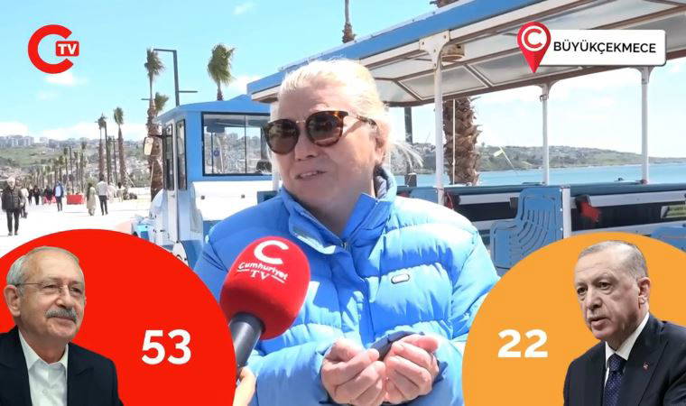 Gözyaşlarını tutamadı! '100 liralık kıyma istemeye utandım'