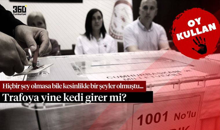 CHP'li Yakupoğlu'ndan seçim güvenliği açıklaması: 'Korku dünyasına gerek yok, sandığın takipçisiyiz'