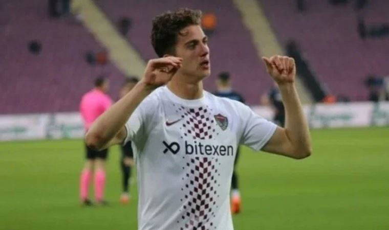 Hatayspor, gelecek sezon Mersin'de oynayacak