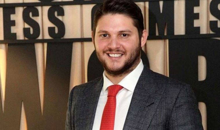 Serhan Çetinsaya'dan Dursun Özbek'e yanıt! 'Talihsiz durumunu ilerlemiş yaşına veriyorum'