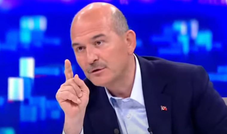 Seçime 'darbe' diyen Soylu o sözlerine sahip çıktı: 'Neresi yanlış bunun?'