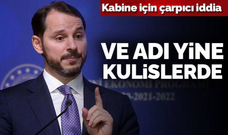 Cumhurbaşkanı Erdoğan'ın Meclis'teki yemini sonrası ilk işi kabineyi belirlemek olacak: Damat geri dönüyor