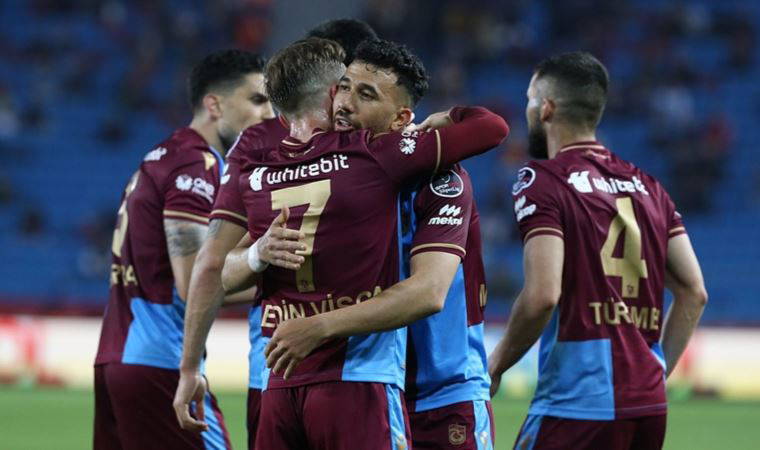 Giresunspor - Trabzonspor maçı ne zaman, saat kaçta, hangi kanalda?