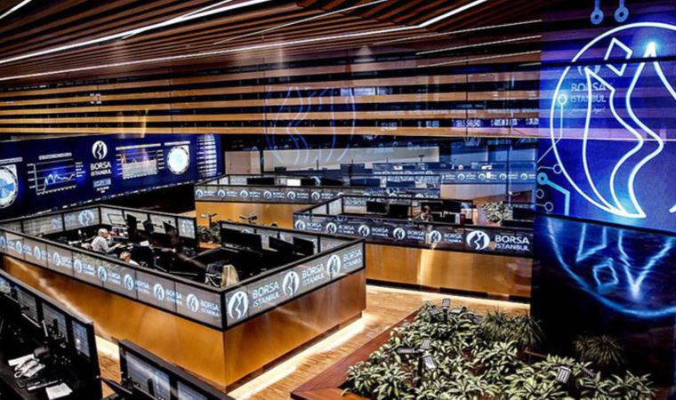 Borsa güne yükselişle başladı (30 Mayıs 2023)
