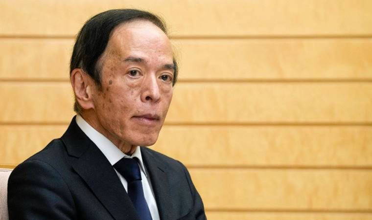 BoJ Başkanı Ueda Kazuo: 'Parasal genişlemeye sabırla devam edeceğiz'