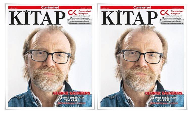 Cumhuriyet Kitap Dergi’de bu hafta! (31 Mayıs 2023)