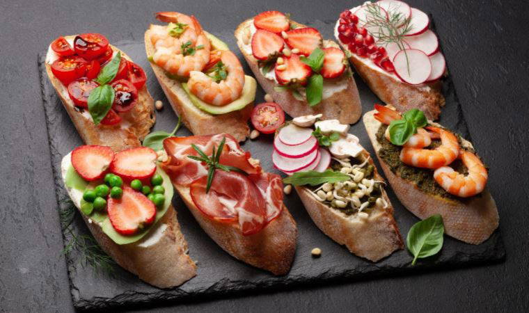 İspanyol mutfağı ve yemek kültürü! En sevilen 2 tarifi…