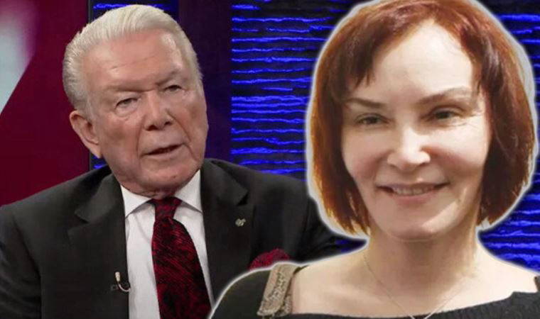 Uğur Dündar'dan Aslı Baykal'a çok sert 'diktatör' yanıtı: 'CHP'nin parasıyla kurulan televizyonu kaça sattınız onu açıklayın!'