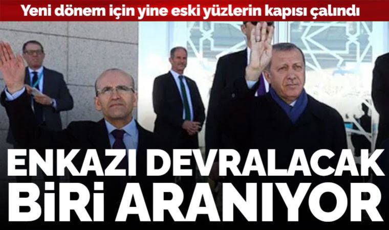 İddia: Mehmet Şimşek, Erdoğan'ın teklifini kabul etti