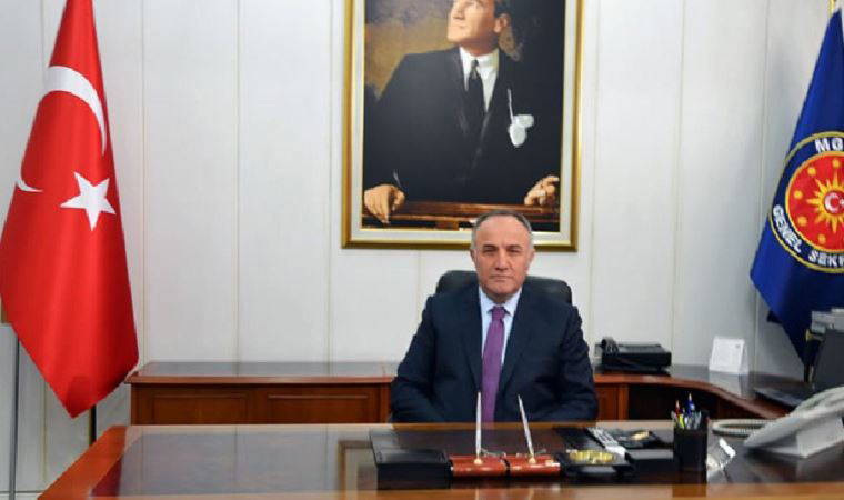 Milli Güvenlik Kurulu Genel Sekreteri Seyfullah Hacımüftüoğlu kimdir? Seyfullah Hacımüftüoğlu hangi görevlerde bulundu?