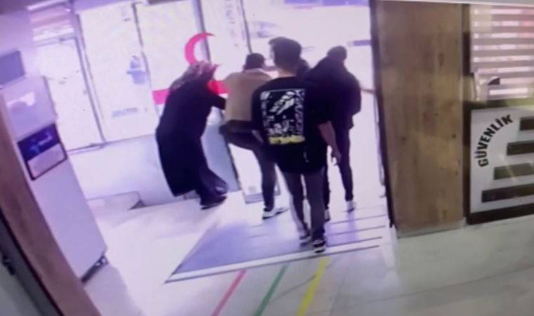 Esenyurt'ta okulda fenalaşan 6 yaşındaki Hiranur'dan acı haber