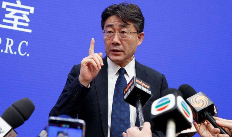 Çin Hastalık Kontrol Merkezi'nin eski başkanı, BBC'ye konuştu: Koronavirüsün laboratuvardan sızmış olma ihtimali dışlanmamalı