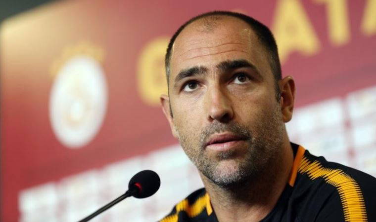 Igor Tudor, Juventus ile anılıyor!